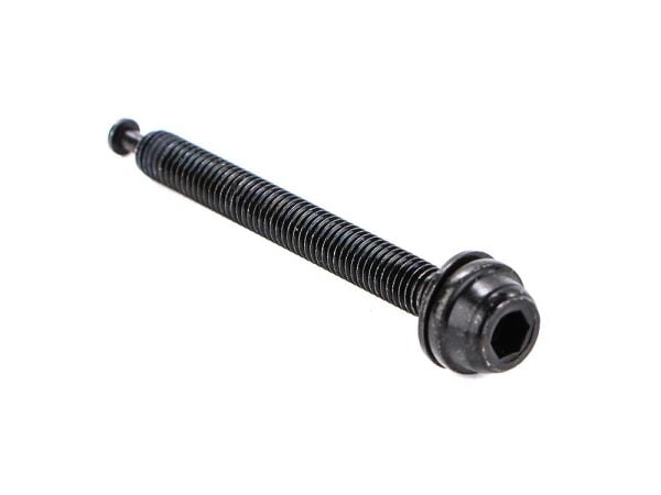 Shimano BR-RS505 35mm C Tip Yol Bisikleti Flat Mount Kaliper Vidası Y8N208040