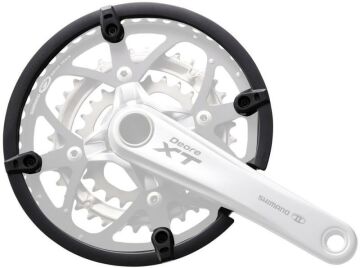 Shimano FC-M771 48t Aynakol Zincir Muhafaza Kapağı+Vidaları Y1J2908040