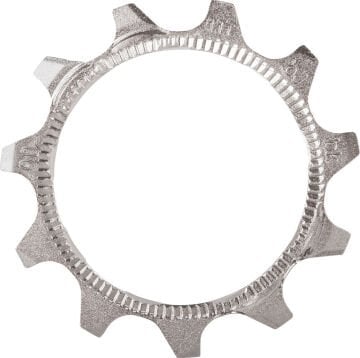 Shimano Deore HG81/HG62/HG500/M4100-10 Kaset Dişli 11T Dişlisi Y1YS11000