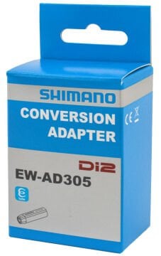 Shimano EW-AD305 (Di2 spec.) Dönüştürme Adaptörü