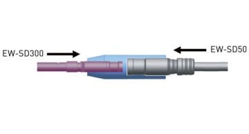 Shimano EW-AD305 (Di2 spec.) Dönüştürme Adaptörü