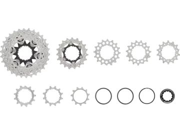 Shimano Ultegra CS-R8100 12li 11-30T Kaset Dişli