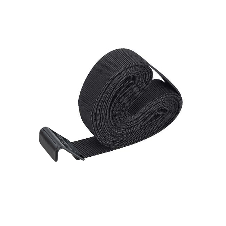 Acs Bisiklet Taşıyıcı Kancalı Kayış 125cm