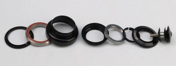 Neco H151SM 1.1/8''-1.5''  Rulmanlı Yarı Entegre Furç Takımı
