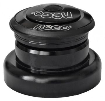 Neco H151SM 1.1/8''-1.5''  Rulmanlı Yarı Entegre Furç Takımı