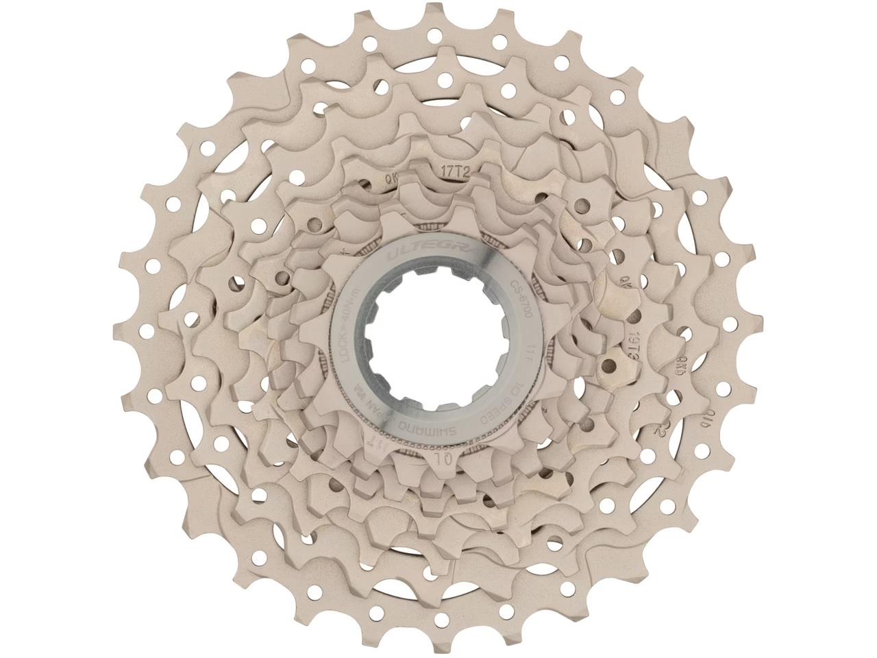 Shimano Ultegra CS-6700 10lu 11-25T Kaset Dişli