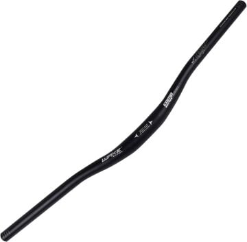 Wake 31.8x780mm R:30 Alüminyum Mtb Bisiklet Gidonu Siyah