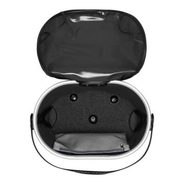 Ortlieb F79701 Up-Town City Gidon Çantası 17.5L Siyah