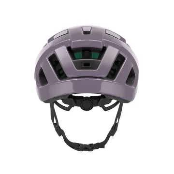 Lazer Tempo KinetiCore CE-CPSC Bisklet Kaskı Unisize Mulberry