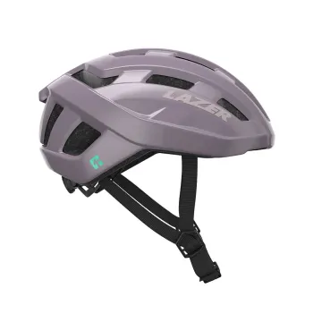 Lazer Tempo KinetiCore CE-CPSC Bisklet Kaskı Unisize Mulberry