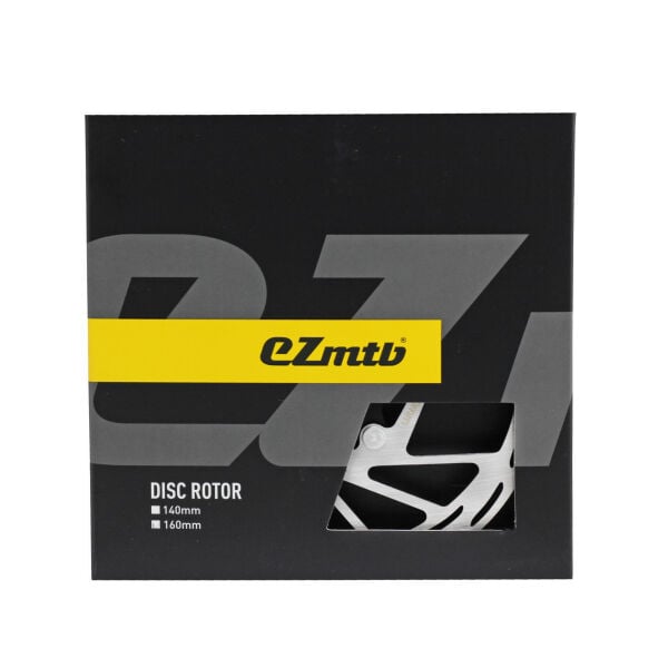 EZmtb BD1022 160mm Centerlock Rotor