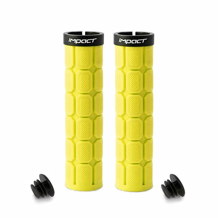 Impact Grid Kelepçeli Bmx/Mtb Bisiklet Elcik
