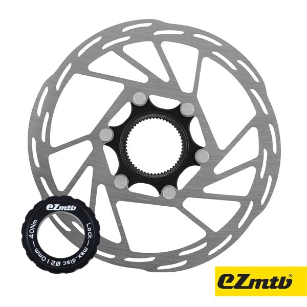 EZmtb BD1022 160mm Centerlock Rotor