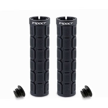 Impact Grid Kelepçeli Bmx/Mtb Bisiklet Elcik