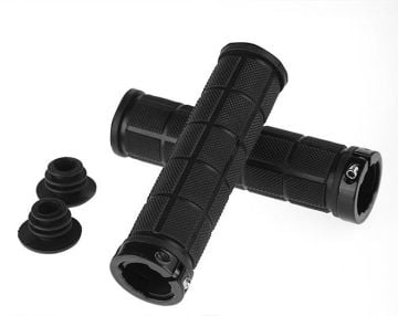 Impact Grid Kelepçeli Bmx/Mtb Bisiklet Elcik