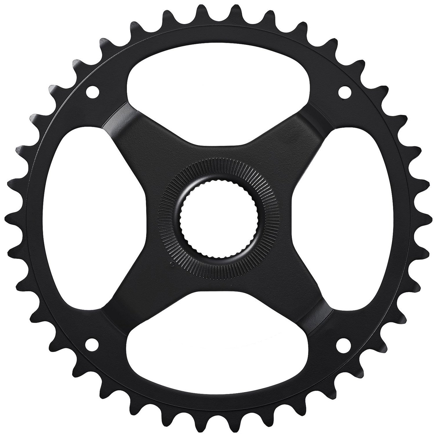 Shimano Steps SM-CRE50 38T Dişli FC-E5000/5010 Y0J338000