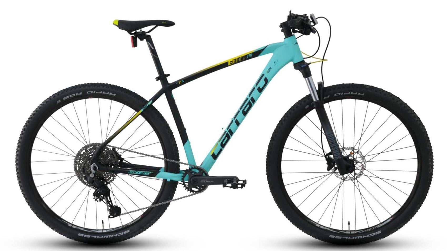 29 Carraro Big 2911 11v H.Disk Fren Dağ Bisikleti