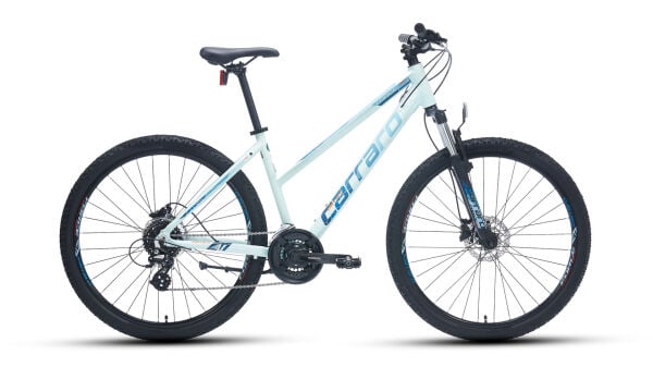 27.5 Carraro Force 751 24v H.Disk Fren Dağ Bisikleti