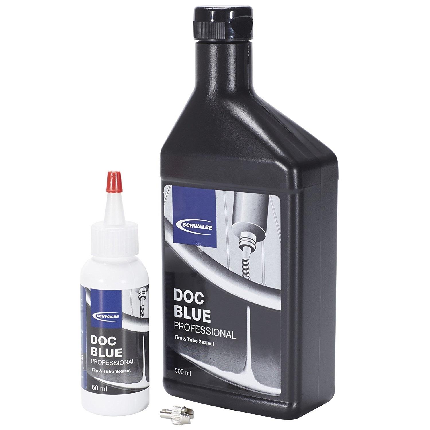 Schwalbe Doc Blue 500ml Patlak Önleyici Sıvı