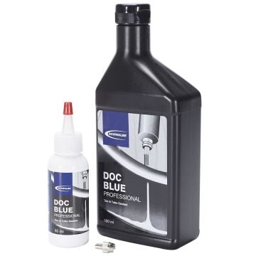 Schwalbe Doc Blue 500ml Patlak Önleyici Sıvı