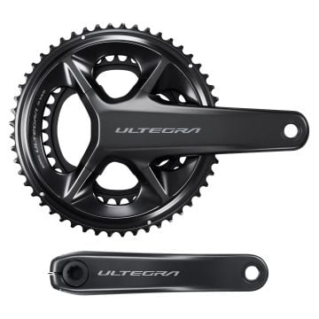 Shimano Ultegra FC-R8100 12li 175mm 52-36T Aynakol