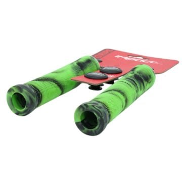 Impact B-Hop Bmx/Mtb Uzun Bisiklet Elcik Mor-Siyah