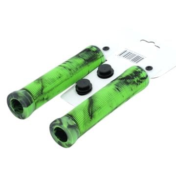 Impact B-Hop Bmx/Mtb Uzun Bisiklet Elcik Mor-Siyah