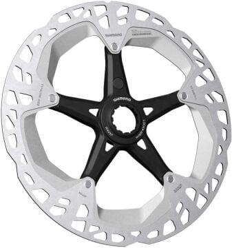 Shimano RT-EM810 203mm Center Lock Ice-Tech Freeza Rotor