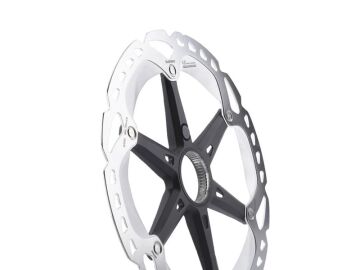 Shimano RT-EM810 203mm Center Lock Ice-Tech Freeza Rotor