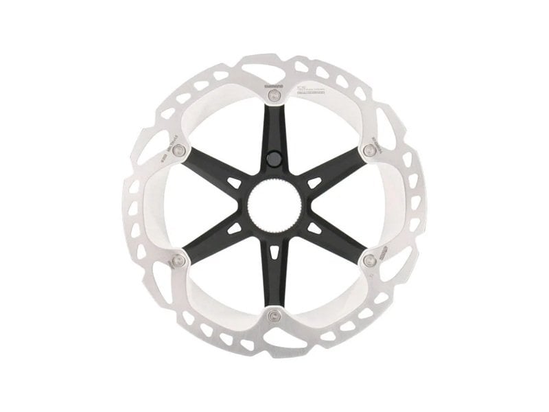 Shimano RT-EM810 203mm Center Lock Ice-Tech Freeza Rotor