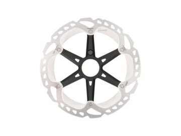 Shimano RT-EM810 203mm Center Lock Ice-Tech Freeza Rotor