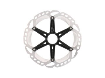 Shimano RT-EM810 203mm Center Lock Ice-Tech Freeza Rotor