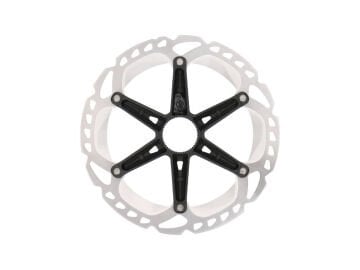 Shimano RT-EM810 203mm Center Lock Ice-Tech Freeza Rotor