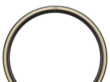 Vittoria 700x28 Corsa Pro TLR Katlanır Yol Bisikleti Dış Lastik Amber Yanak