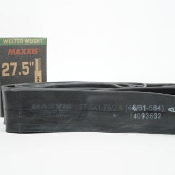 Maxxis 27.5x1.75-2.40 SV48mm Welter Weight Kalın Sibop İç Lastik