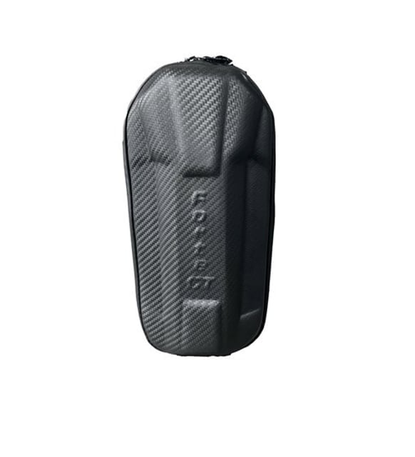 Forte GT Xbyc 095-2 Scooter/Katlanır Bisiklet Gidon Çantası 2L Karbon Desen