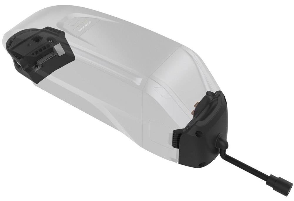 Shimano BM-E8016 600mm Kadro Üstü Pil Yuvası IBME80164