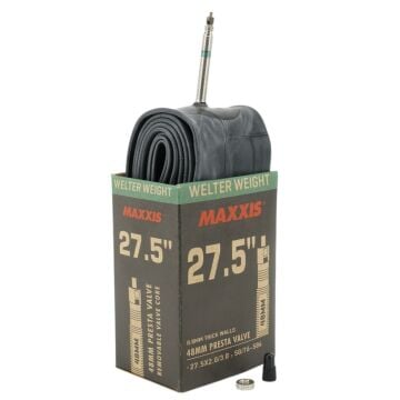 Maxxis 27.5x2.00-3.00 FV48mm Welter Weight İnce Sibop İç Lastik