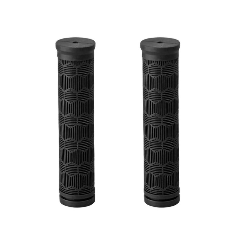 Impact G187 125mm Bisiklet Elcik Siyah