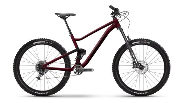 29 Lapierre Zesty TR 5.9 12v H.Disk Fren Dağ Bisikleti