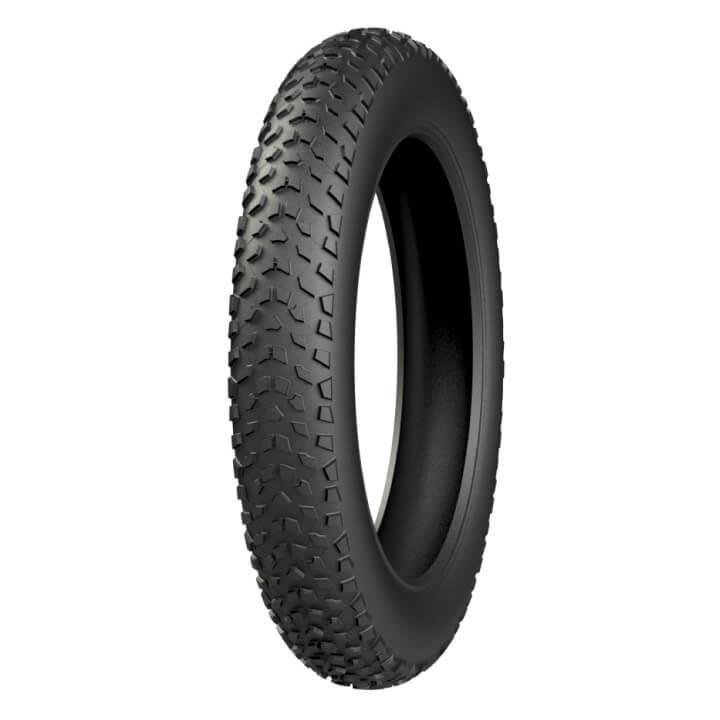 Anlas 24x4.00 Fat Bike Dış Lastik