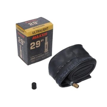 Maxxis 29x1.75-2.40 SV48mm Ultralight Araba Sibop İç Lastik