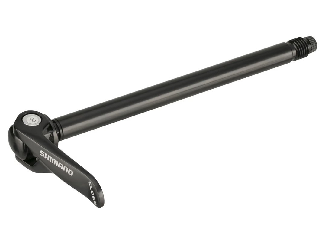 Shimano SM-AX720 142x12mm Arka Sokma Mil - Shimano - Göbek Mili ve