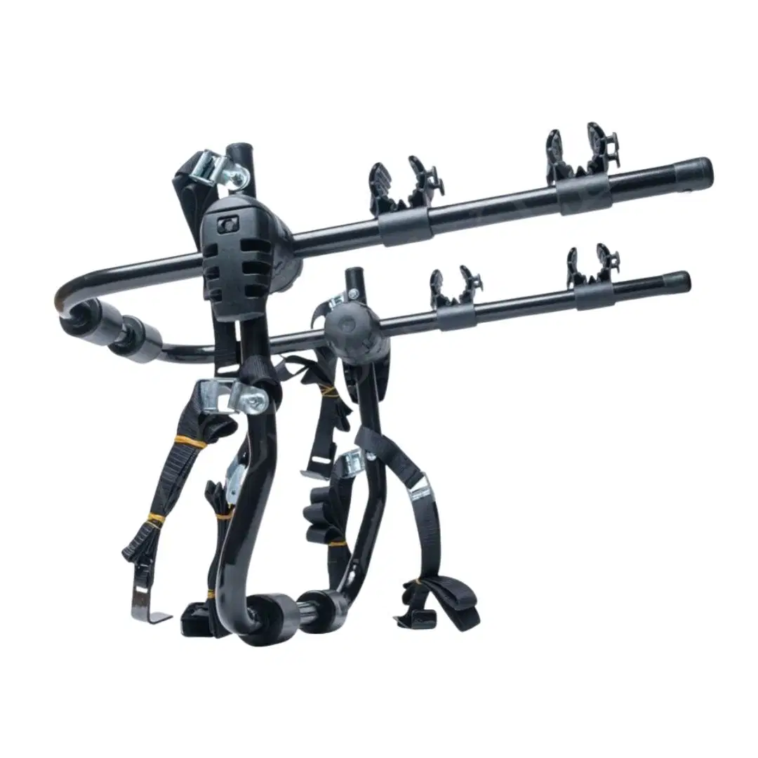 Topp Rack Pro 2li Araç Arkası Bisiklet Taşıyıcı