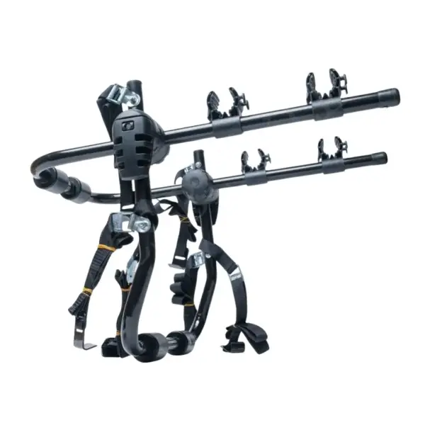 Topp Rack Pro 2li Araç Arkası Bisiklet Taşıyıcı