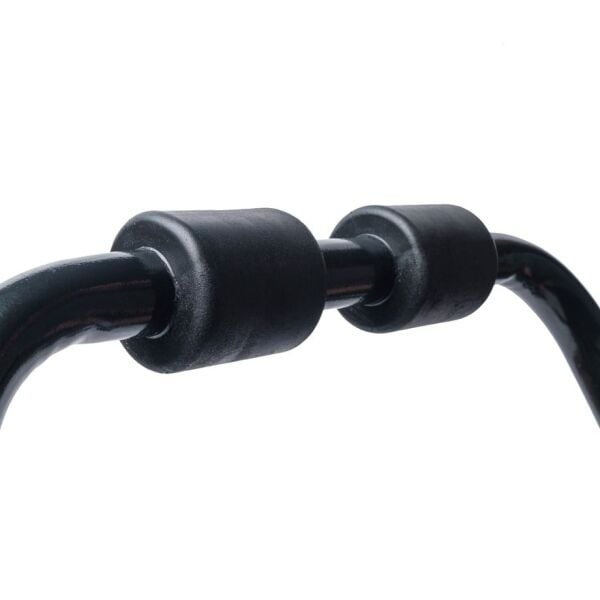 Topp Rack Pro 2li Araç Arkası Bisiklet Taşıyıcı