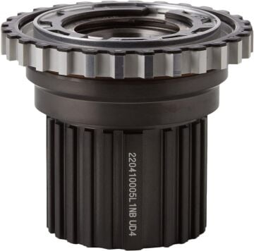 Shimano  WH-M8100-TL-R12-B-27.5 Arka Göbek Filibir Gövde Y0HE98010