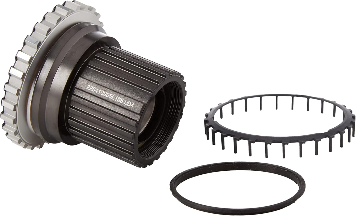 Shimano  WH-M8100-TL-R12-B-27.5 Arka Göbek Filibir Gövde Y0HE98010