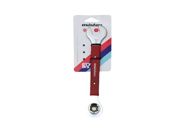 Asistan WS275 Pedal Anahtarı
