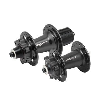 Impact MH920 Rulmanlı 6 Vida Disk HG 8-11s Mtb Göbek Seti